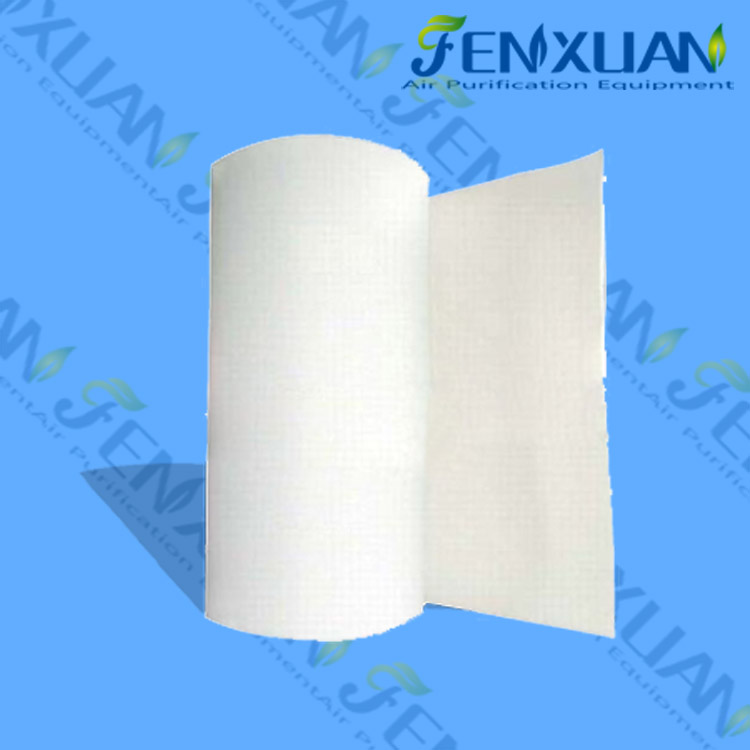 GB初效空氣過(guò)濾棉（G3...